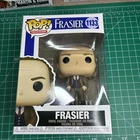 Funko Pop! Television - Frasier #1133 Vaulted