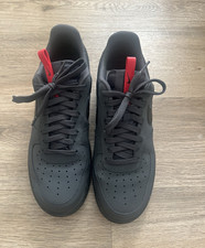 Nike Air Force 1 Low Damen Sneaker Low Top Sc...