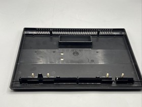Atari 7800 Original Top Console Casing Empty Replacement Shell ONLY