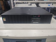 CYBERPOWER OL1500RTXL2U UPS USED
