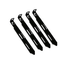 Headlight Mounting Installation Retainer Clips Tab Fit for Ford Mustang