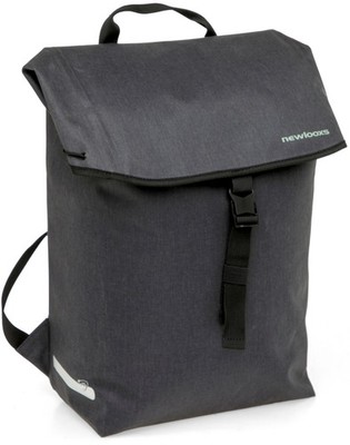 Rucksack New Looxs Hamar Backpack - 20 Liter - 30 x 15 x 44 cm - Anthrazit