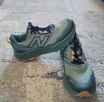 New Balance Freshformx Iero V9 Men D NBPFFS126E_49 Men Shoes Sz 12 W 13.5