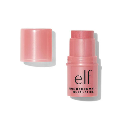 Monochromatic Multi Stick, Travel-Sized Luxuriously Creamy & Blendable Color, Fo