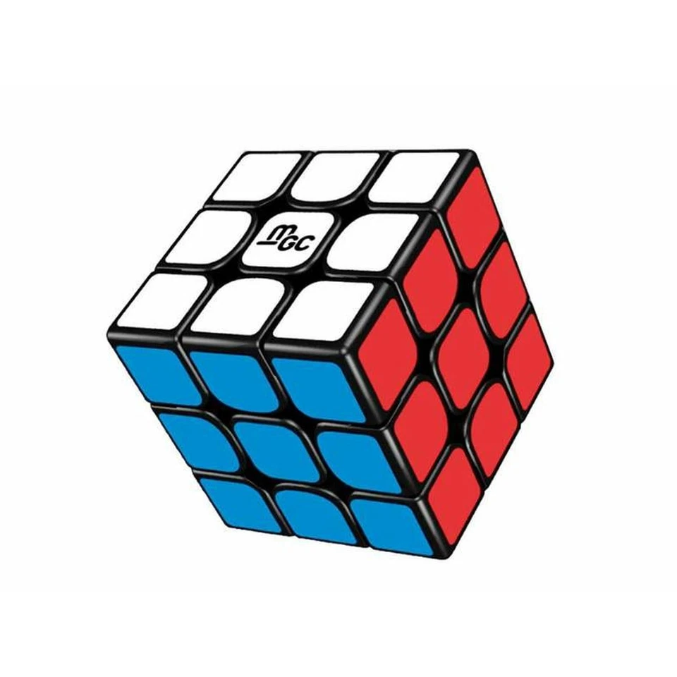 Cubo Magico Puzzle Cayro Multicolore [3 Pezzi] [3 Unità] - Immagine 2 di 4