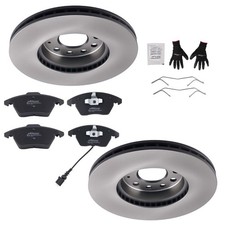 Disque de frein Seat ALTEA