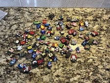 Croc Charms Jibbitz Variety Pack