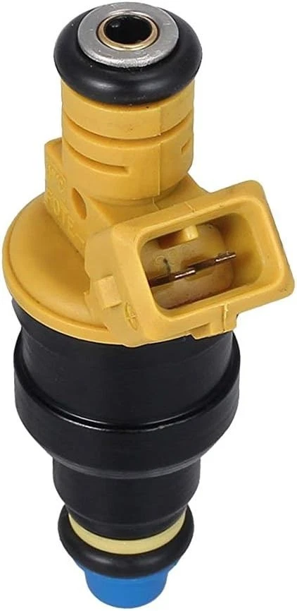 OEM 8X New Bosch Fuel Injector Fit Lincoln Ford Mustang Excursion F150 F250 F350 - Image 4 of 4