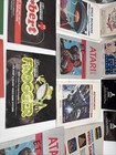 Atari 1980’s Instructions Catalogs Game Books Pamphlets (15 Pieces) — photo 5
