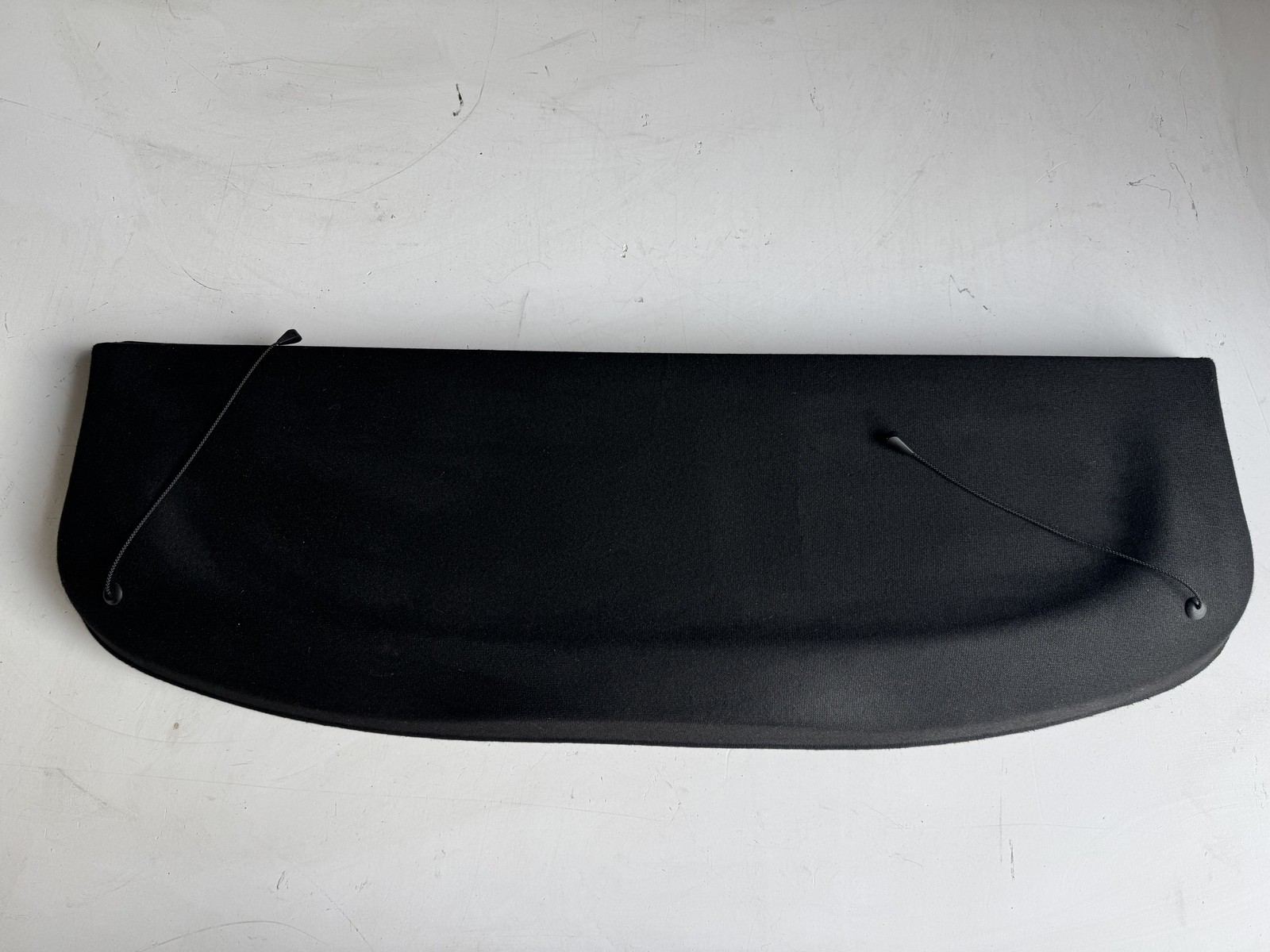 CAPPELLIERA POSTERIORE PER FIAT 500 X Serie 735603581 55260384 (15>)