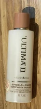 Vintage Ultima II Charles Revson Special Care Creamy Rinse Super Rare