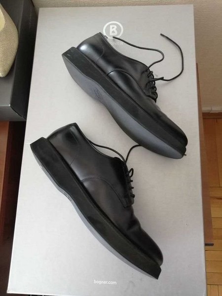 Women Church's Heels Leather 39