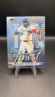 2026 Topps Finest Vladimir Guerrero Jr. Base (RAW)