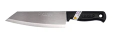 thai cooking kitchen utility knife kiwi #171P 10.2 in 2.5 oz plastic handle