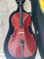 Cello Arthur Bay Top inklusive Rechnung