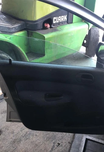 12240 Comando Alzacristalli Posteriore Destro per PEUGEOT 206 XT 1999 1166866 - Foto 5 di 10