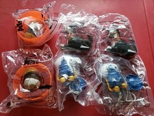 McDonalds The Secret Life of Pets 2 Happy Meal Toys Lot 6 