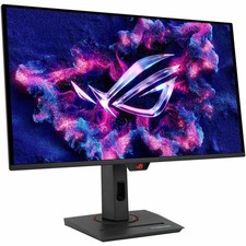 Asus ROG Strix Class 4K UHD Gaming OLED Monitor 26.5" 3840x2160 0.03ms 240Hz