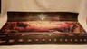 Magic: The Gathering Grand Prix Dallas 2011 Playmat , 24" X 13.5" decaying