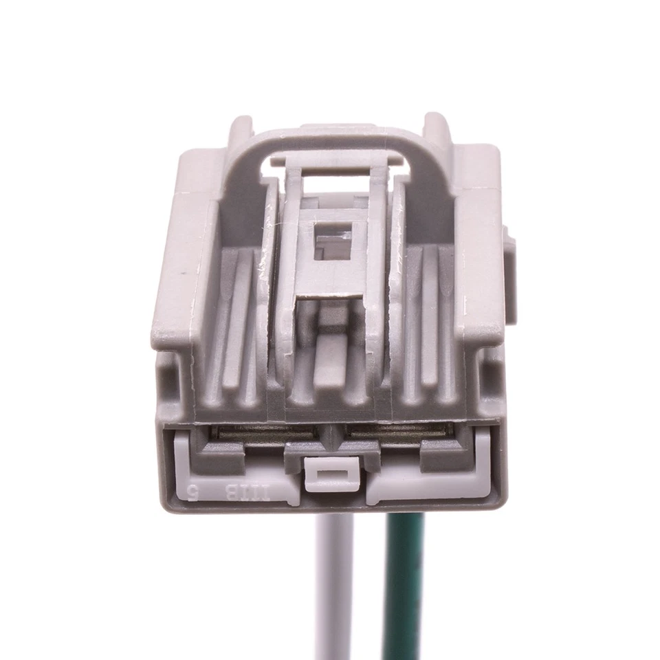 HVAC Blower motor resistor connector GMC Sierra 1500. 2019-2024. 85577577 - Image 2 of 4