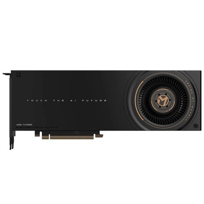 MAXSUN Intel Arc Pro B60 Dual 48G Turbo video card GDDR6 PCIe 5.0 x8 192bit