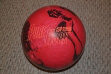 900 Global Pure Hook - Overseas Release 15lb 1st Quality - NEW/UNDRILLED No Box