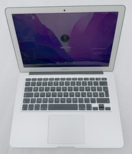 Apple MacBook Air A 1466 13,3" 2017 8GB RAM 128GB SSD