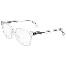 Rag  Bone Women's 52 mm Crystal Opticals RNB3045-900-52