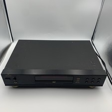 Denon DVD-3000 DVD Player Made In Japan - Working