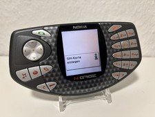 Nokia N Gage NEM-4 ottime condizioni