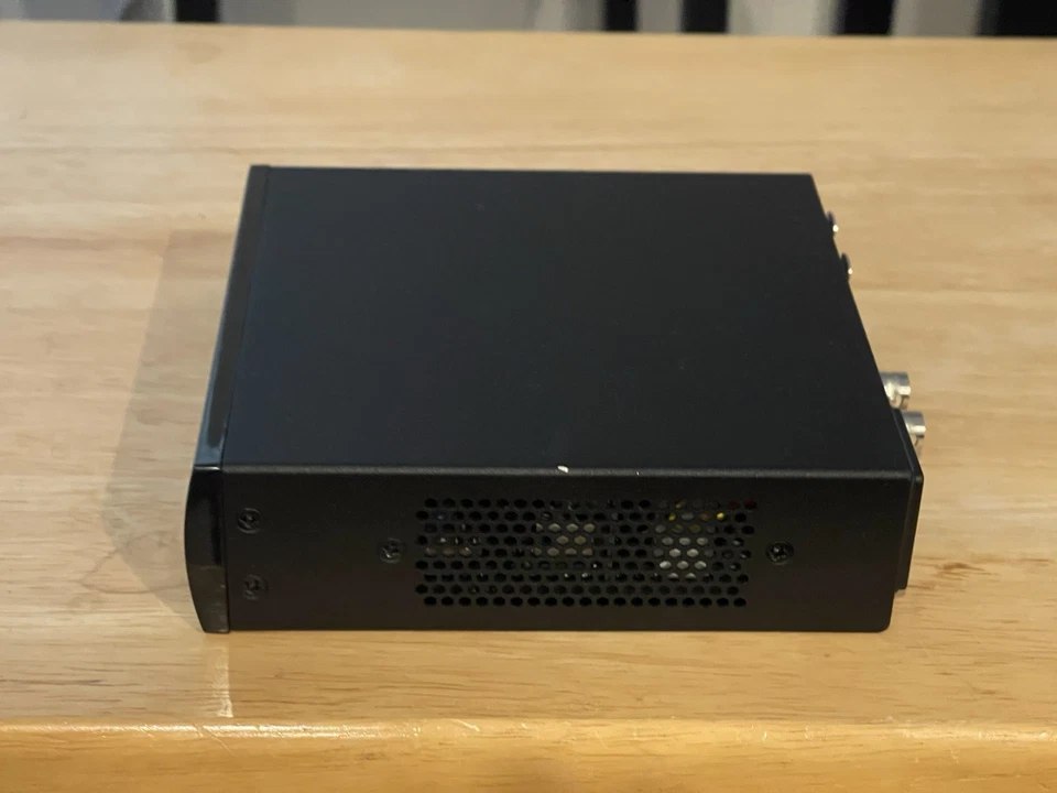 Blackmagic Design Teranex Mini HDMI a SDI 12G Foto 3 de 4