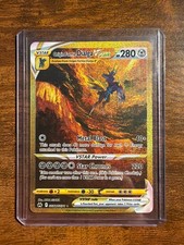 Origin Forme Dialga VSTAR (Secret) GG68/GG70 SWSH: Crown Zenith: Galarian... on eBay