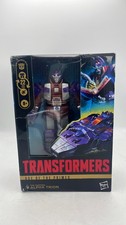 Hasbro Transformers Age Of The Primes Alpha Trion Figure 2025