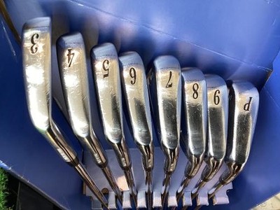 Yonex EZONE CB 501 Forged 38