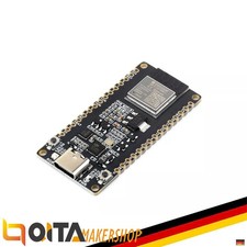 WaveShare ESP32-H2-DEV-KIT-N4 Entwicklungsboa...