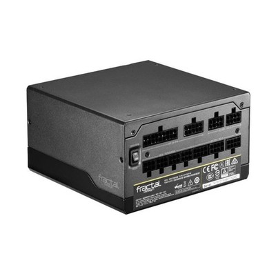 Fractal Design Ion+ Netzteil Platinum, Vollmodular