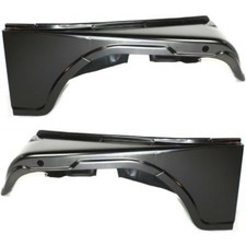 Fender For Jeep Cj5 1967-1971 Front Driver And Passenger Side