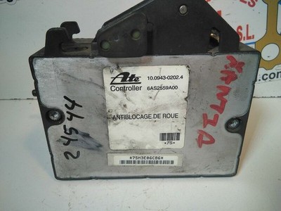 9612783780 abs 24544 520783 CITROEN XANTIA BERLINA 2.1 TD ACTIVA 1993