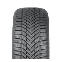 1X Nokian Seasonproof 1 3PMSF XL 215/50 R17 Zoll 95W Reifen Ganzjahresreifen