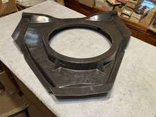 1967 Corvette 427 430hp Nos L88 Hood Duct Air Intake Original Gm Part 3908129