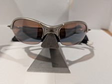 Oakley Romeo 2 Plasma Mohogany Brown Lens