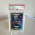 2023 Panini Prizm Football Mojo Dalton Kincaid #324 PSA 8.5
