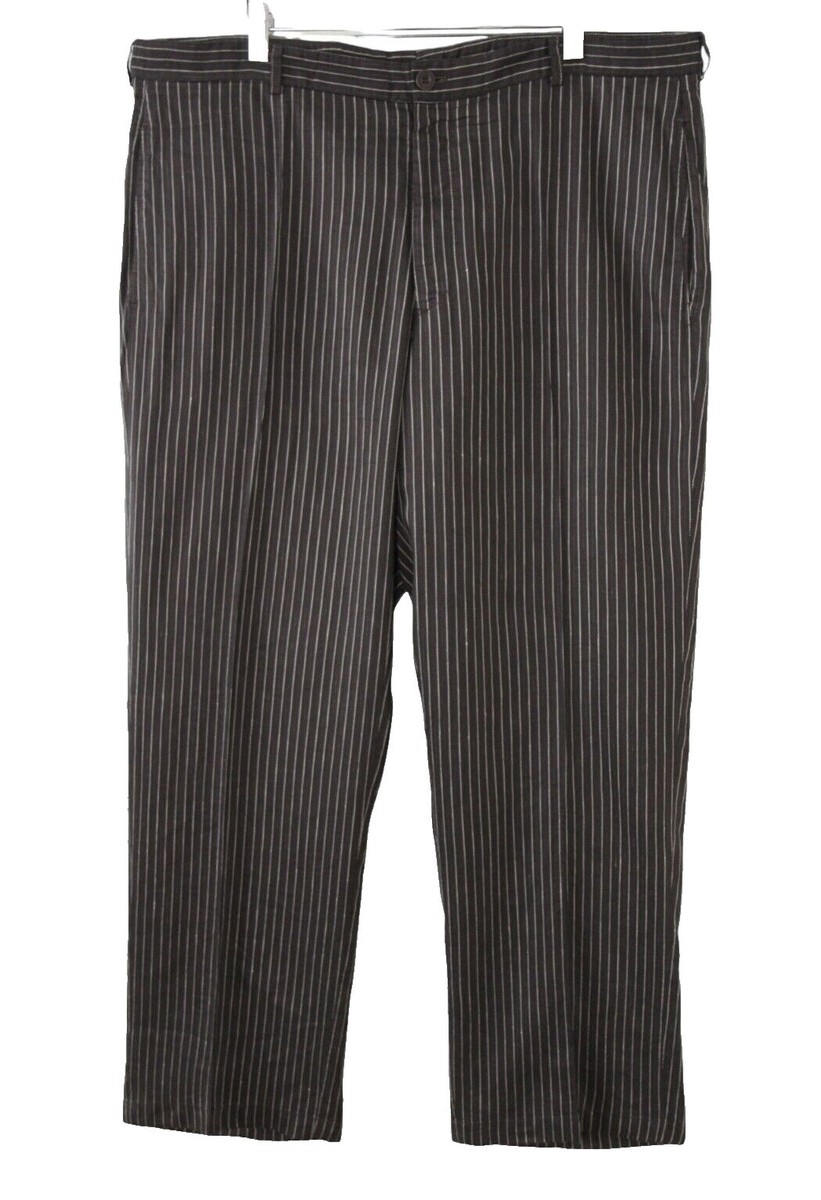 Armani Collezioni Linen Pants for Men for sale | eBay