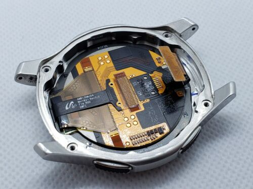 Samsung Galaxy Watch 46mm SM-R800 LCD replacement part - Picture 3 of 3