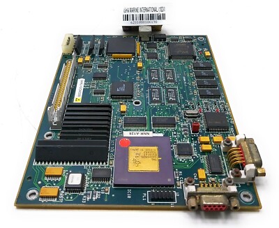 ARPA3-2 Computer Iss.d 04/Klh3/Da5308 PCB Card Modul