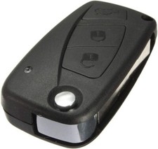 Cover Chiave Guscio per Fiat Punto Panda Doblo Ducato Idea Stilo Telecomando