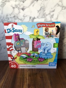 mega bloks dr seuss