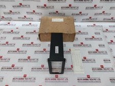 NKS Manometro Bassa Pressione 0-2000 mmAq GE45-131 Controllo Combustione Caldaia