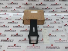 NKS 0-2000 mmAq Low Pressure Gauge GE45-131 Boiler Combustion Control