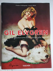 Gil-Elvgren-All-His-Glamorous-American-Pin-Ups-Mertignette-Meisel-Box-21